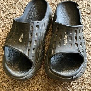 Hoka Ora Recovery Slide Gen 1